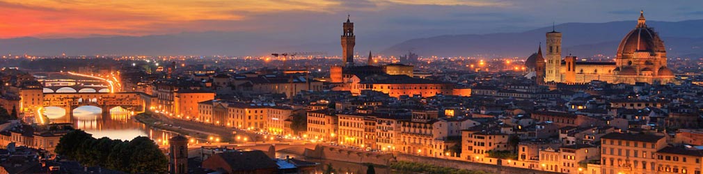 Florence - Toscane